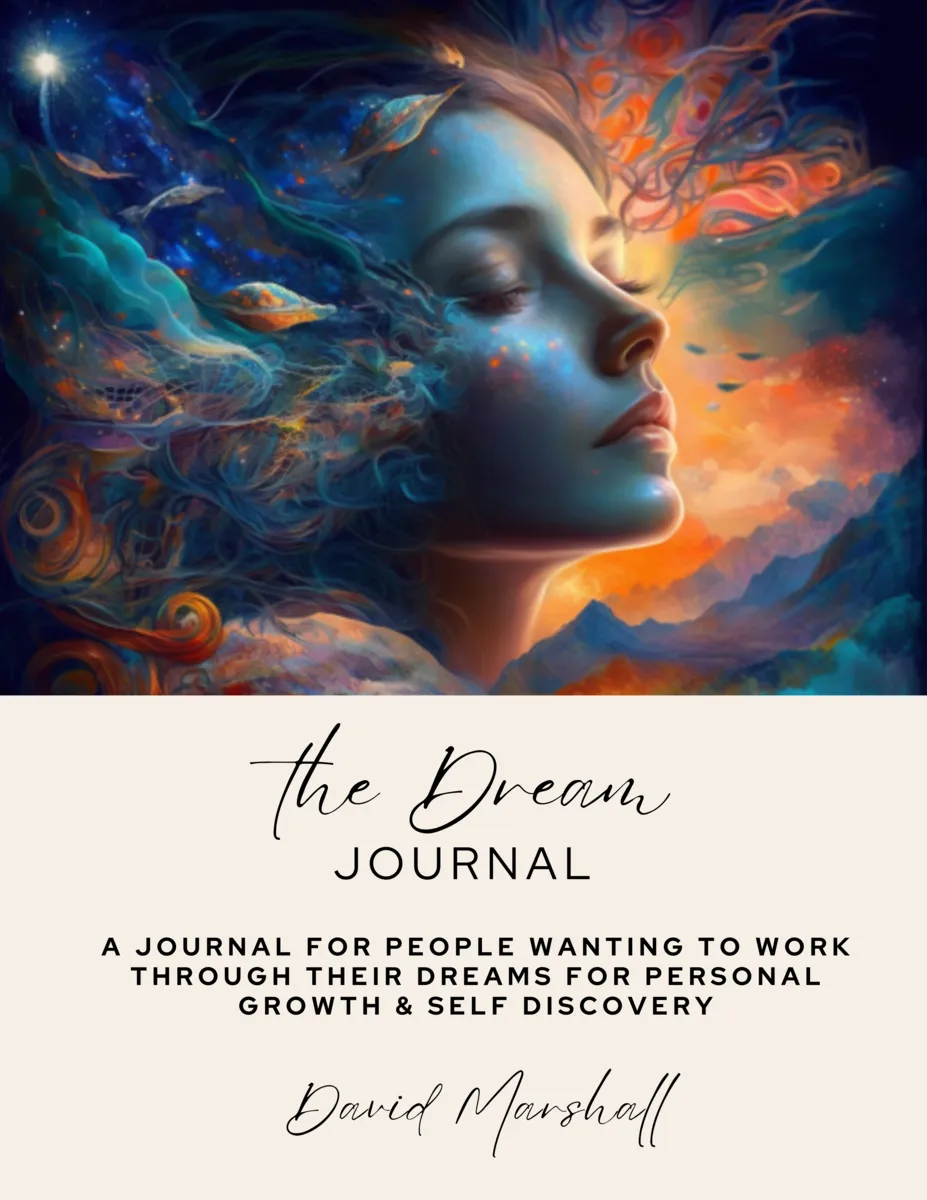 The Spiritual Dream Journal