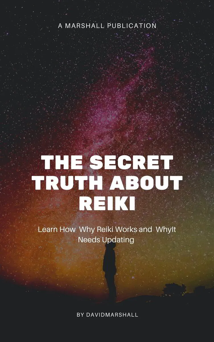 The Secret Truth About Reiki