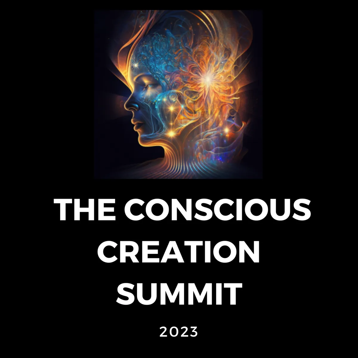 The Conscious Creation Summit Recordings