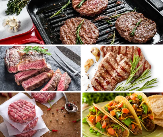 Back-to-School Meal Bundle for Busy Moms | Rivas Ranch