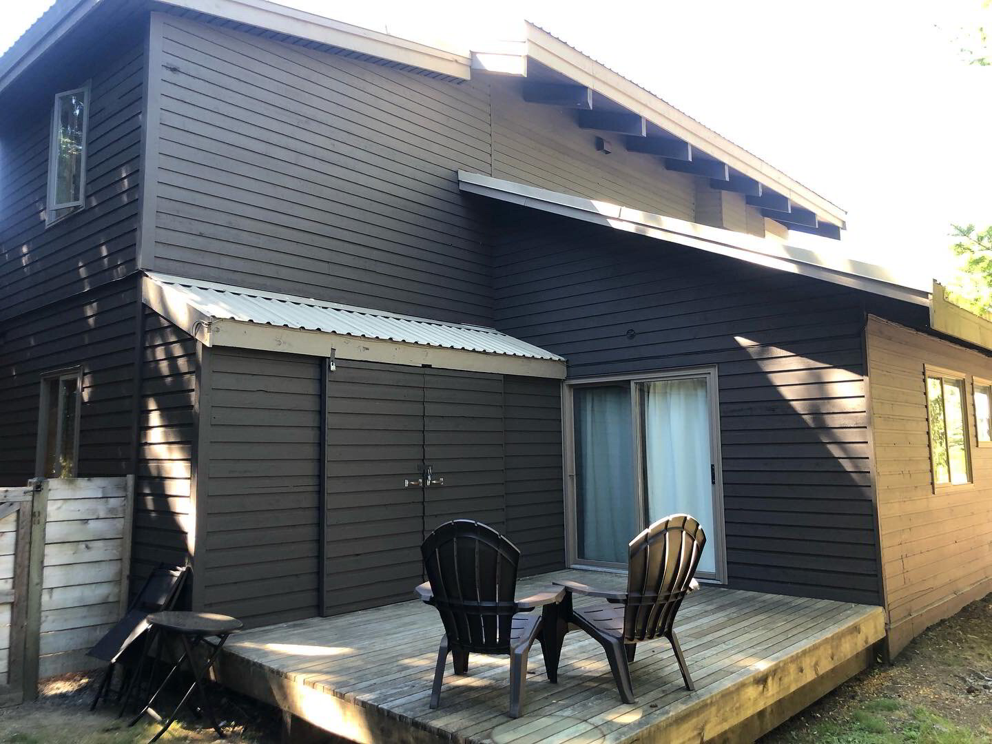 Paint Vs Solid Stain Paint vs solid stain