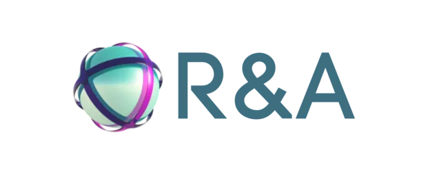 R&A Cellular Logo