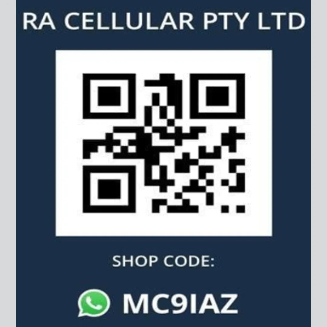 RA Cellular Pty Ltd