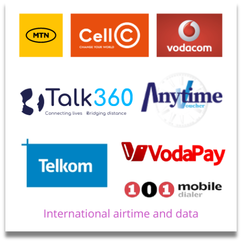 Airtime Voucher Easyload Voucher Online Buy MTN Airtime