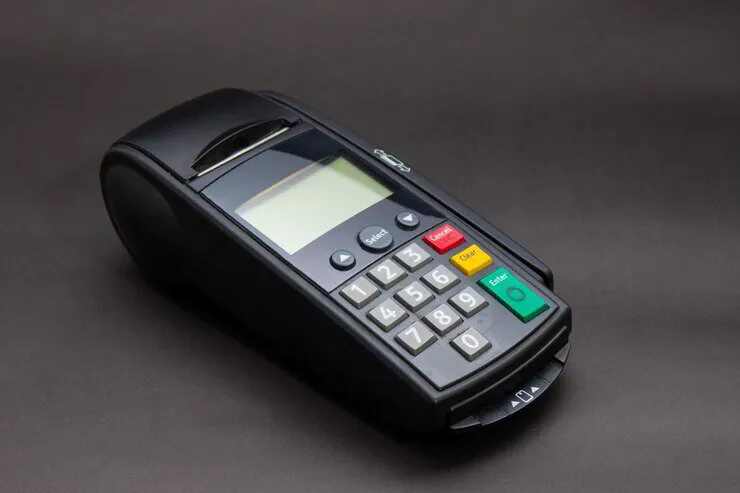 How to Determine the Price of a Credit Card Machine?