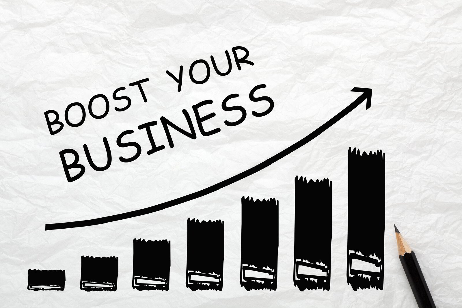 4 Ways You Can Boost Your Business’s Profits | R&A Cellular