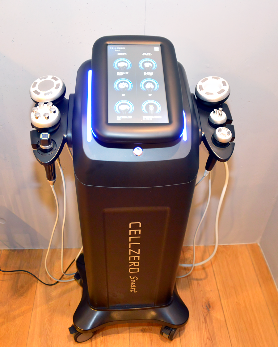 毛穴と肌質の悩みに「削らず育てる」新習慣。敏感肌にもやさしいサーマ