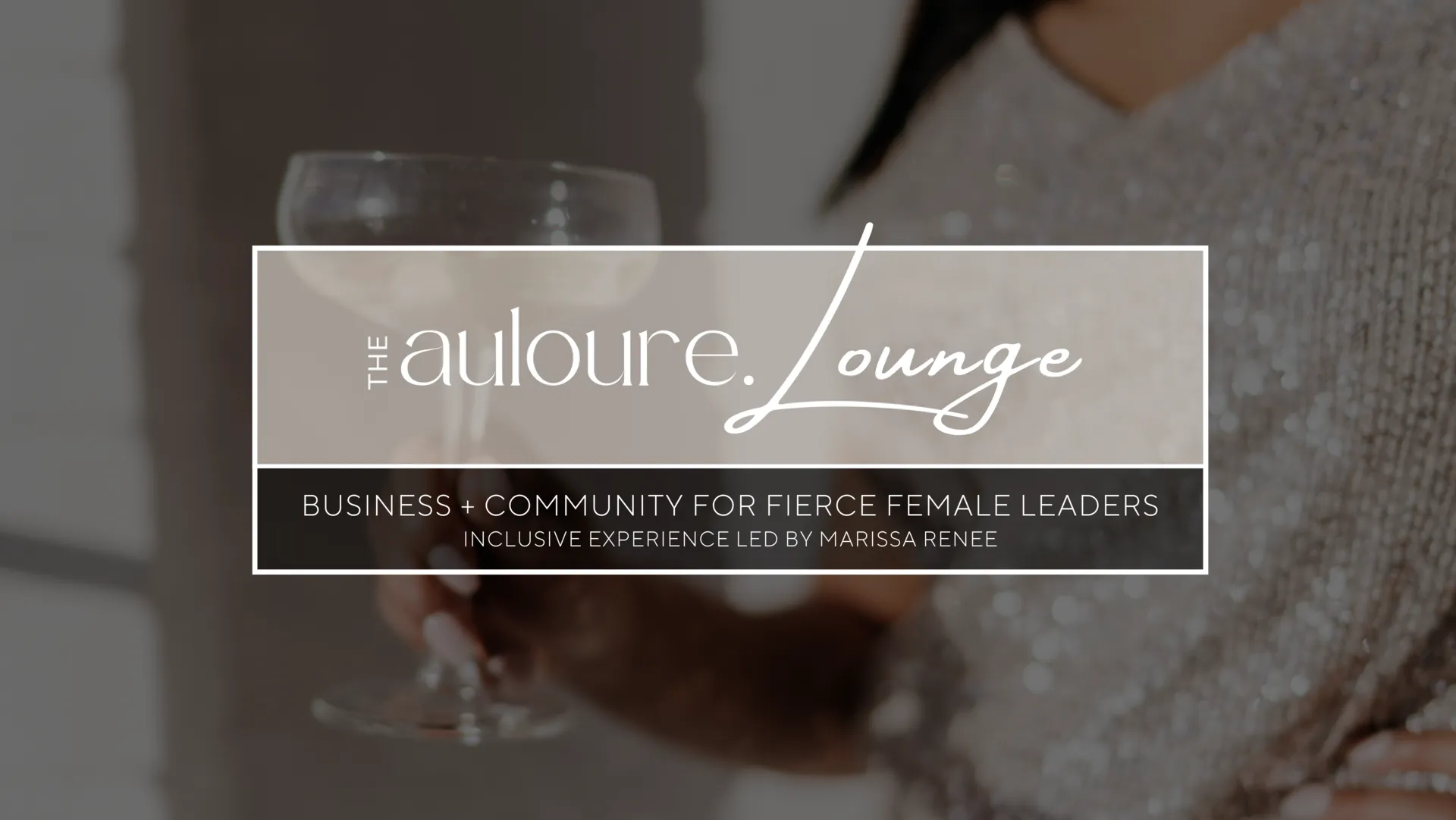 The Auloure Lounge (Annual)