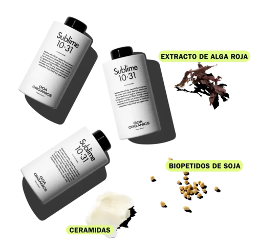 Tratamientos GOA ORGANICS en Oliva, Valencia | Descubre lo último en ...