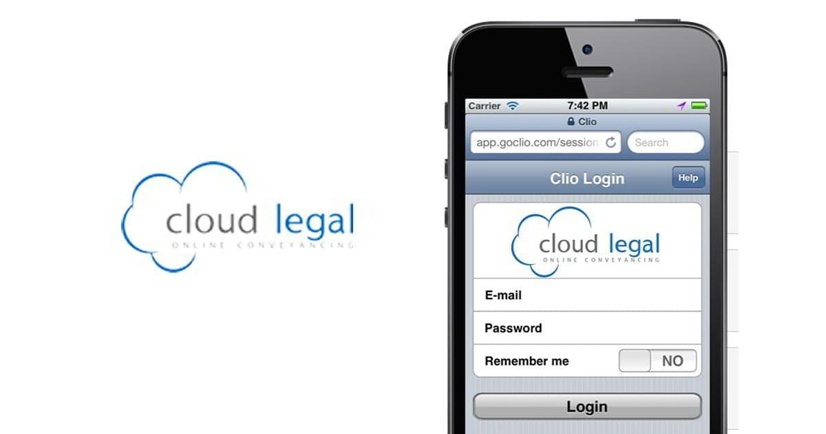 Cloud Legal