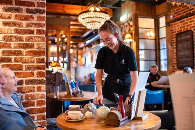 Inn Collection | Careers
