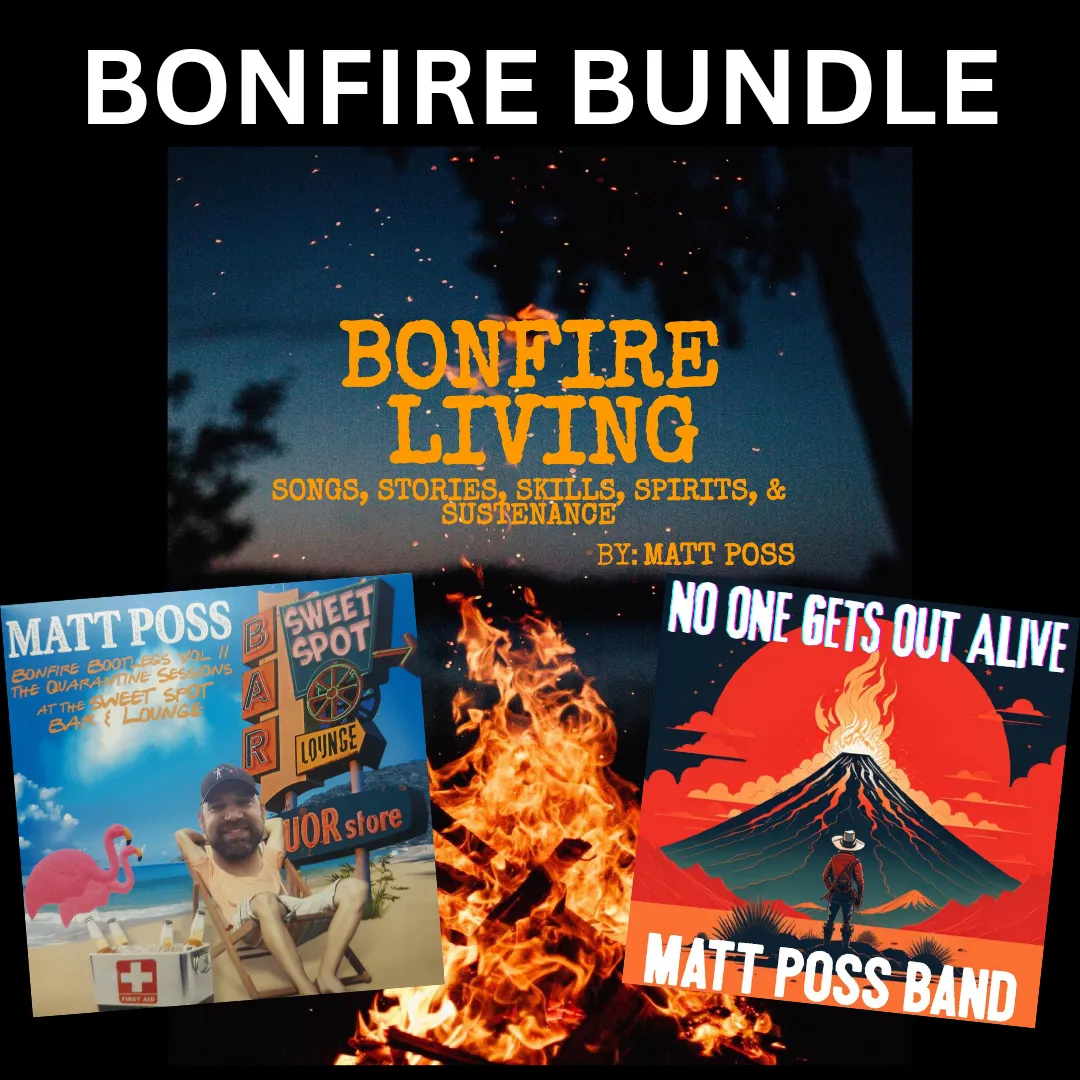 Bonfire Bundle