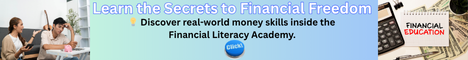 Financial Literacy Academy