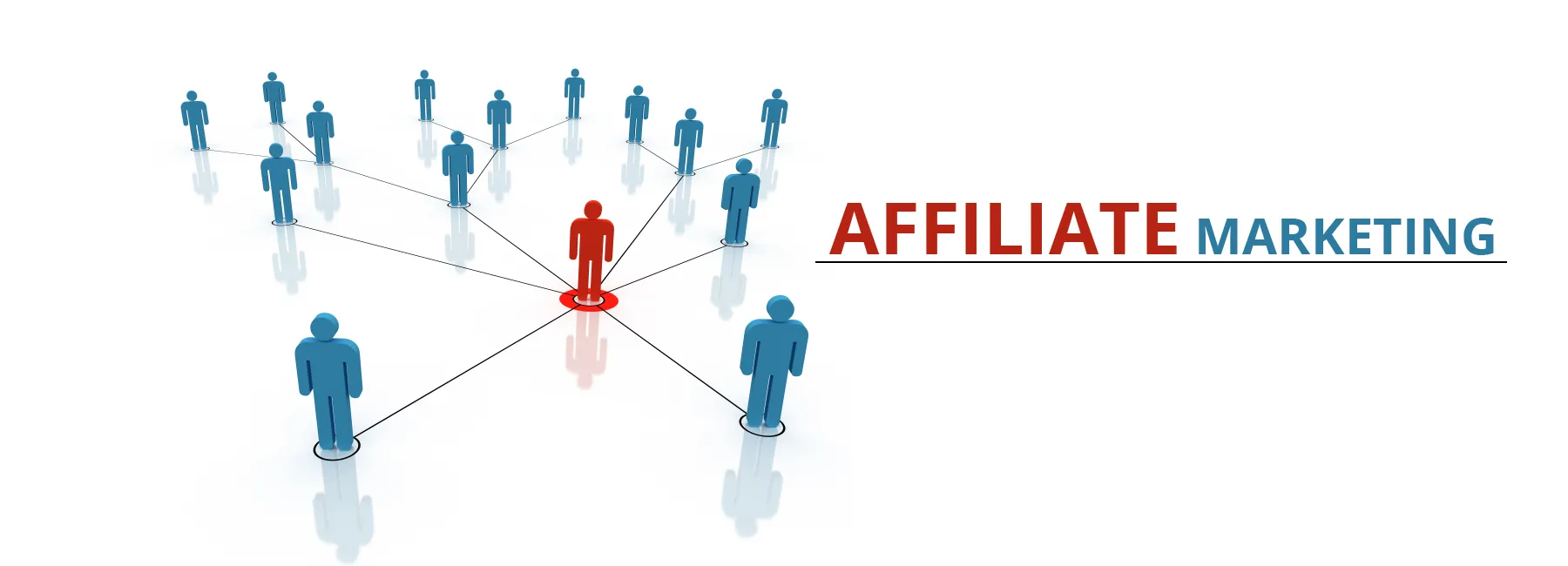Is affiliate marketing the way to go?