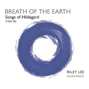 Breath of the Earth 3CD Set