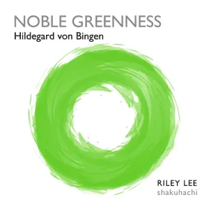 Noble Greenness CD