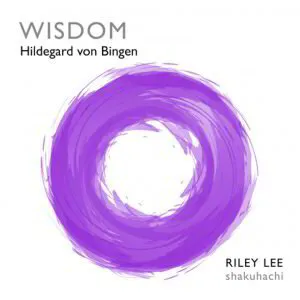 Wisdom CD