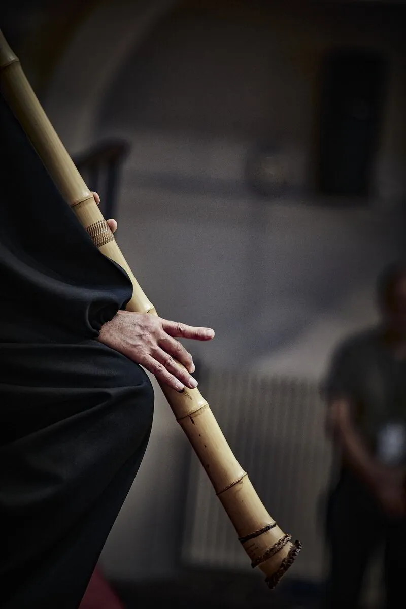 How much should one spend on a shakuhachi?