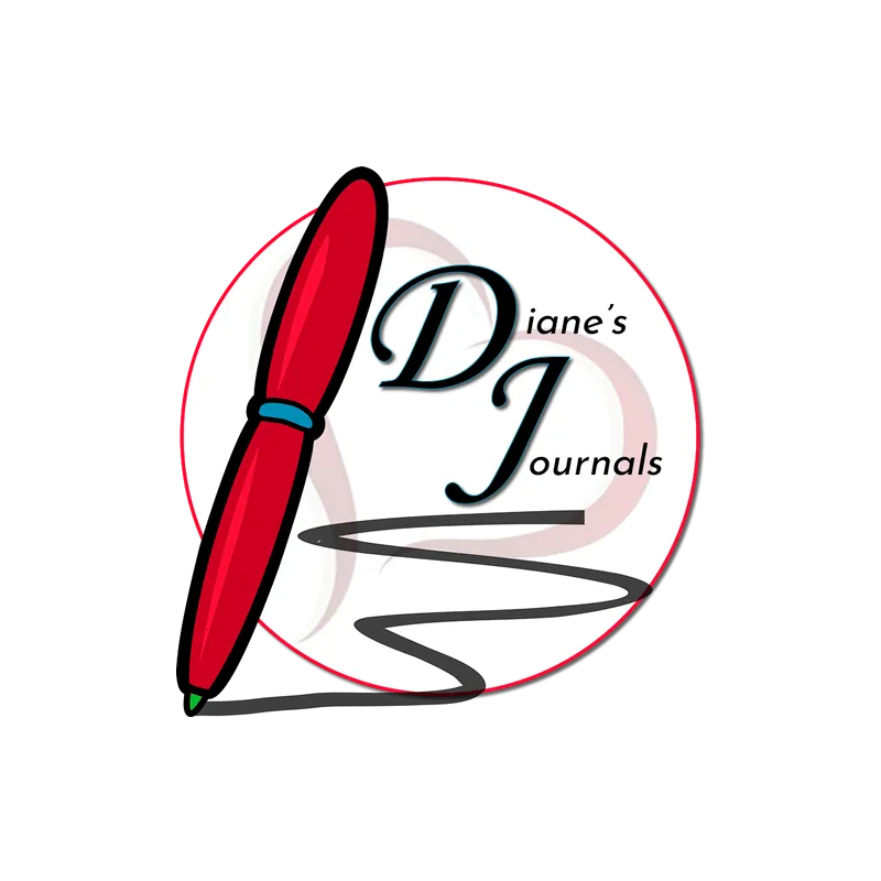 Diane's Journals Website