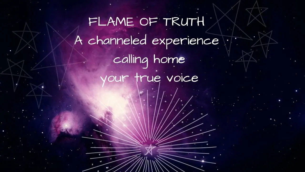 Flame of Truth