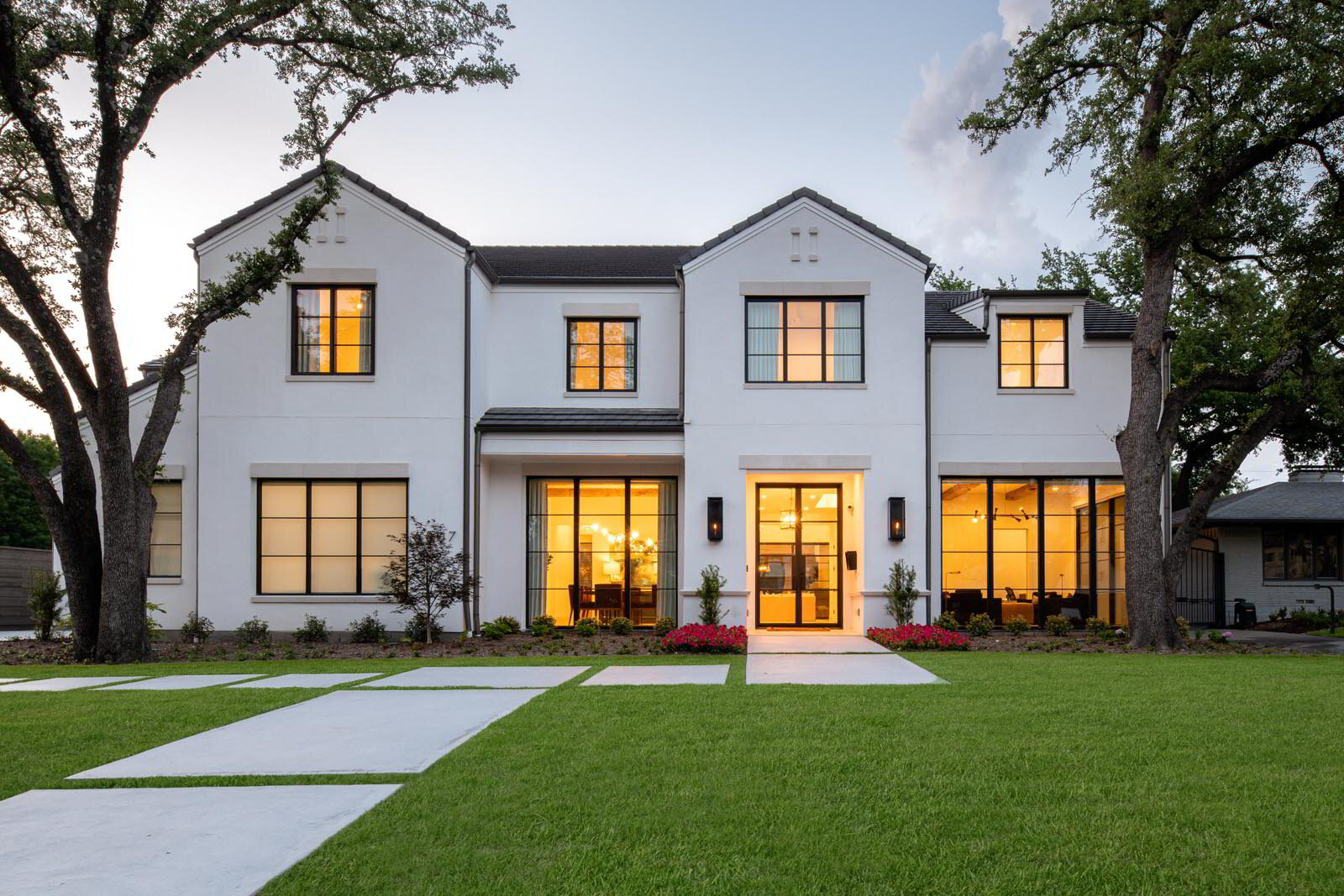 Luxury Architectural Styles: A Dallas-Fort Worth Trend Report