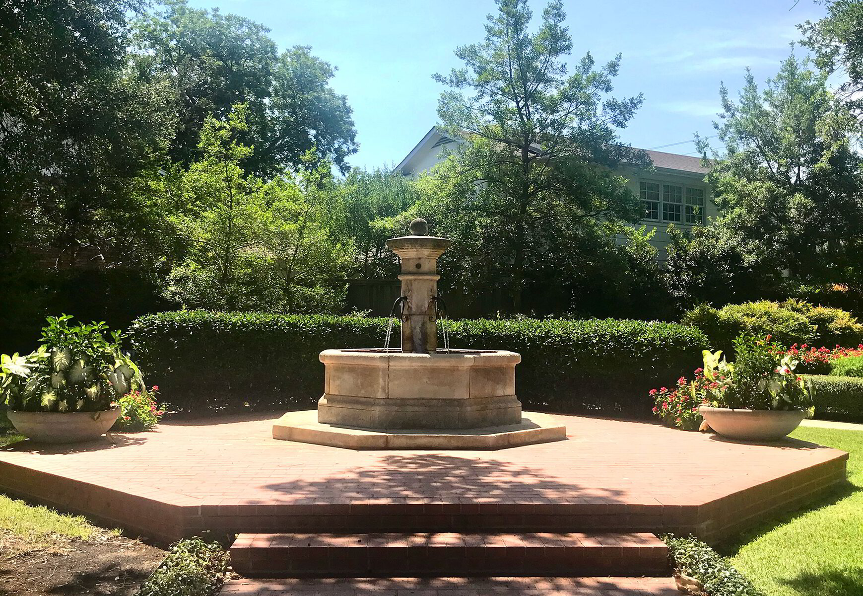 Park Cities Home Builder Dallas, Texas