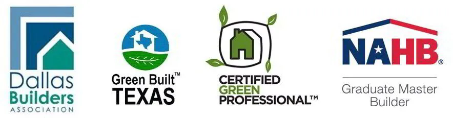 Homebuilder Certifications