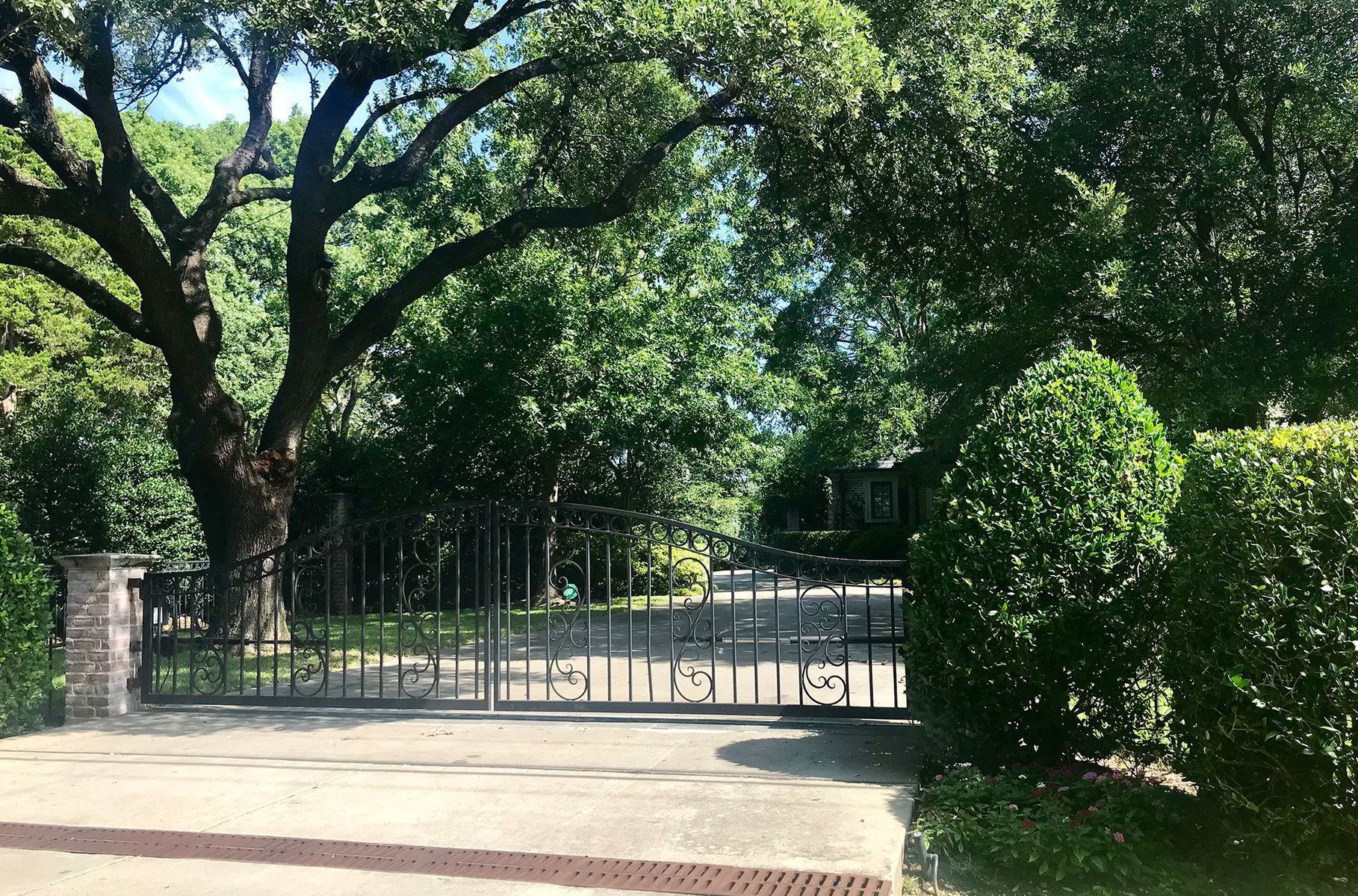 Preston Hollow Custom Home Builder Alford Homes, Dallas, TX