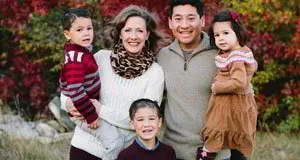 The Hsiao Family