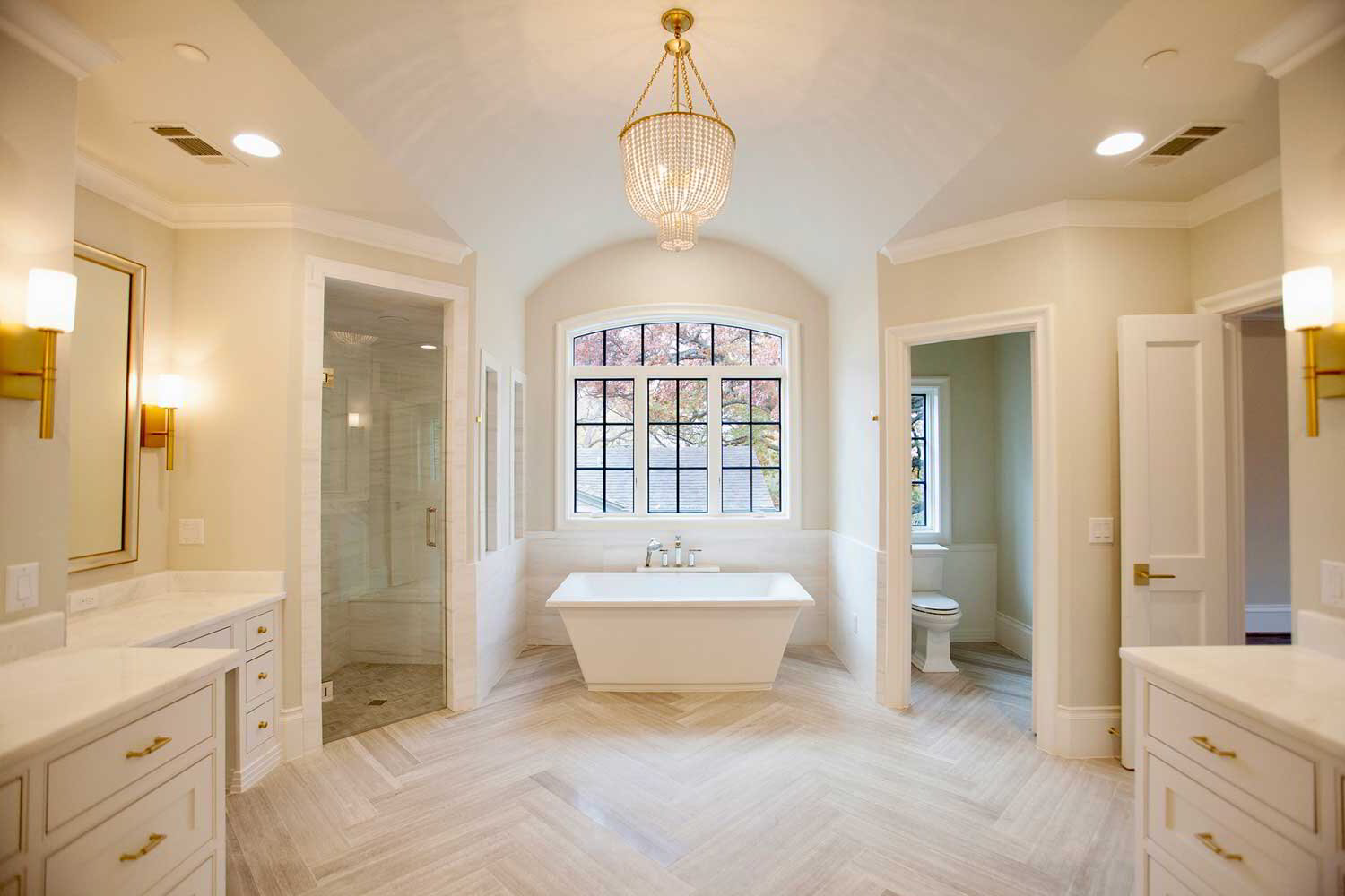 Dream Master Bathrooms for 2023