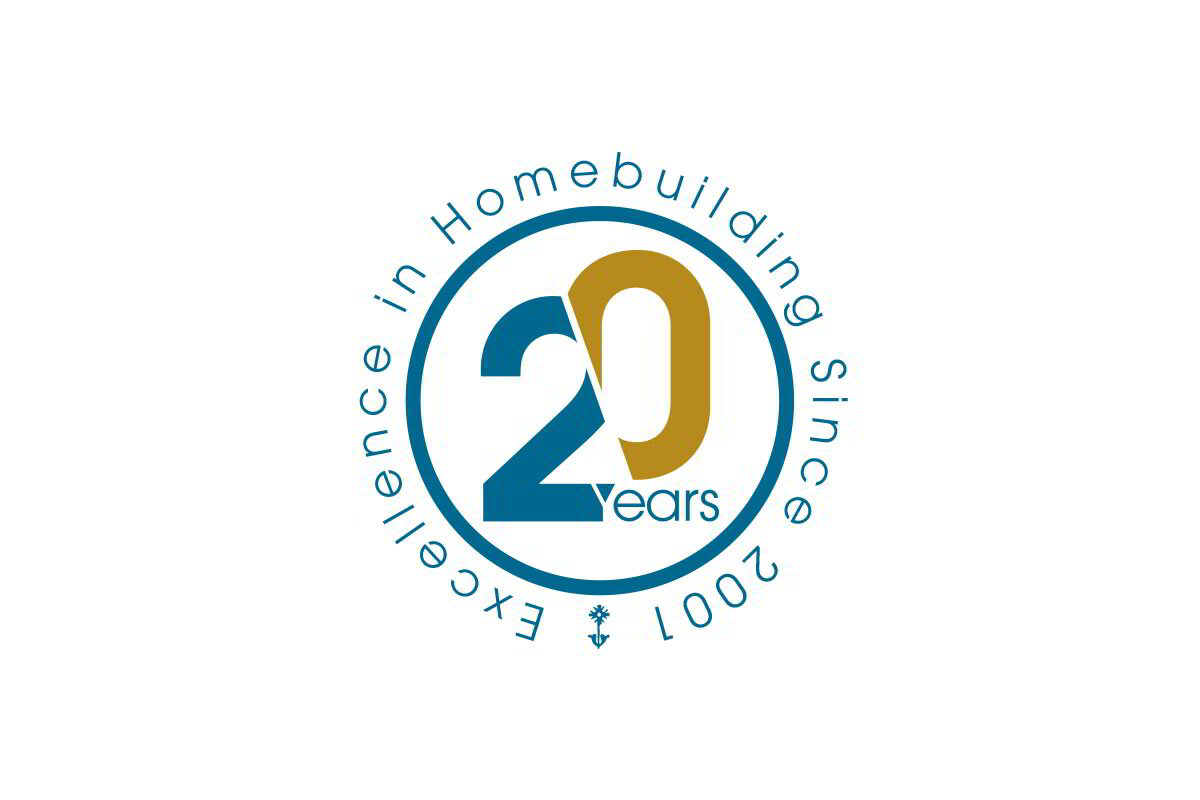 Alford Homes Announces its Anniversary