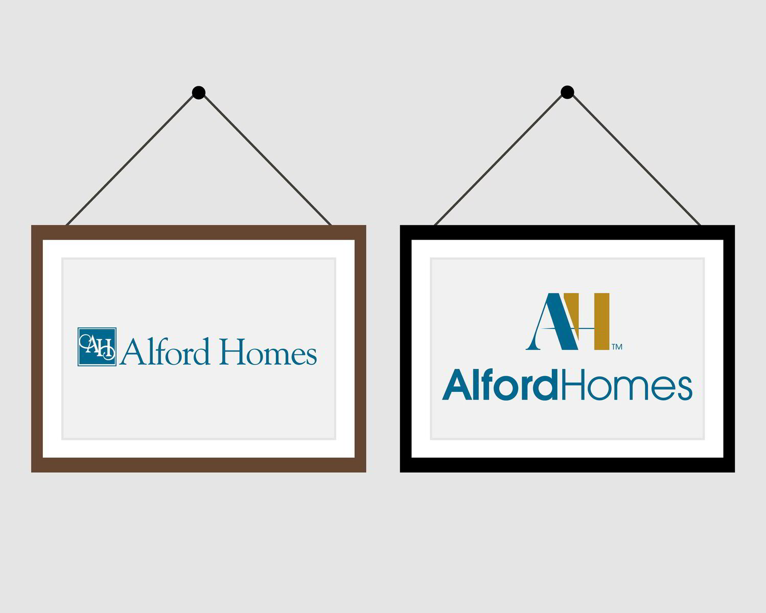 Alford Homes Announces Rebrand