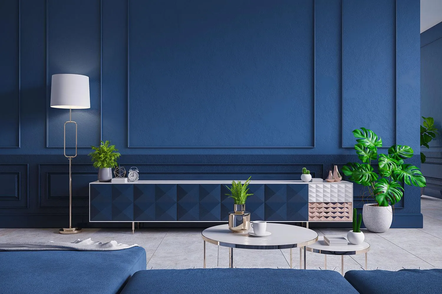 Home Design Trends for 2020 and Color of the Year