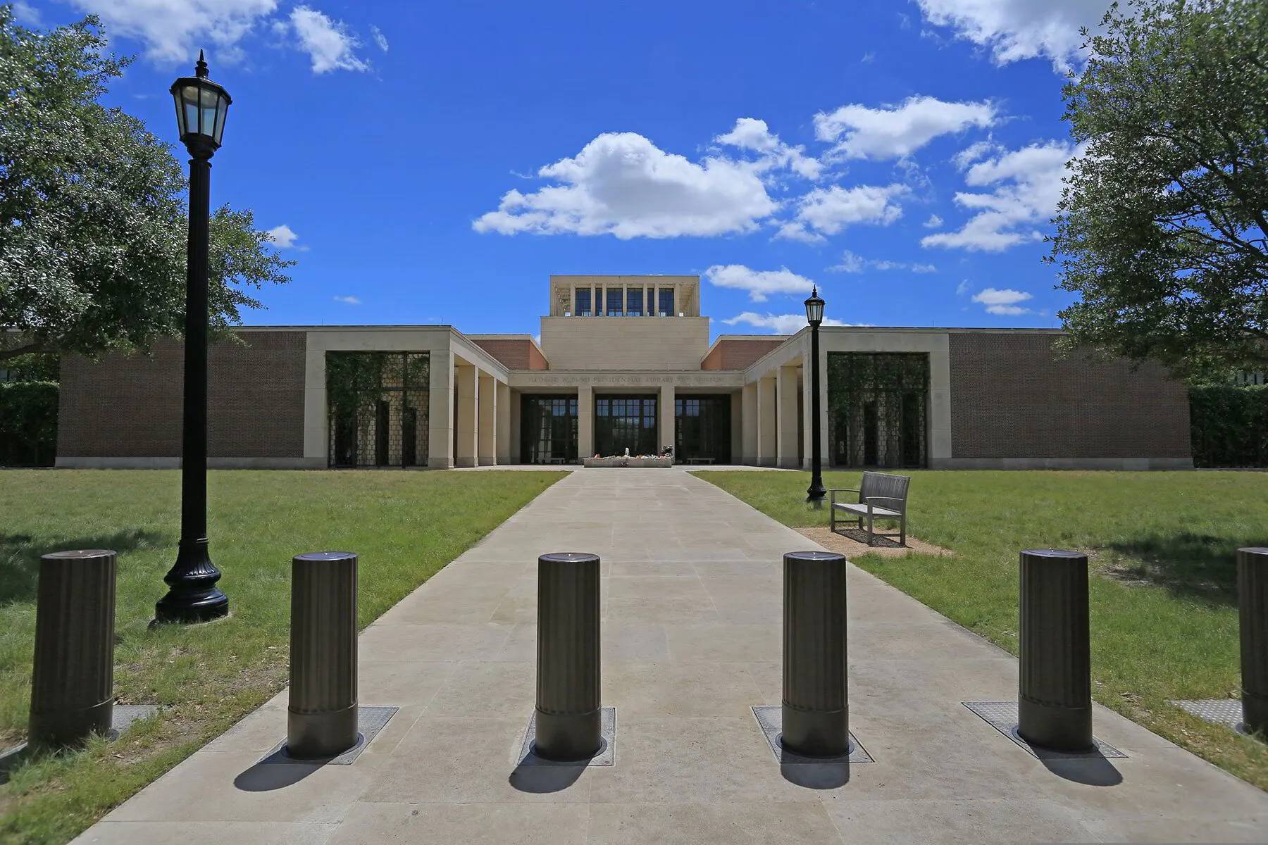 Park Cities in Dallas, Texas