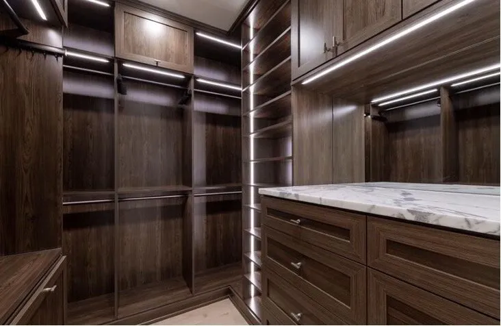Retrospective of Luxury; Designs, Amenities, and Decor in Custom Homes