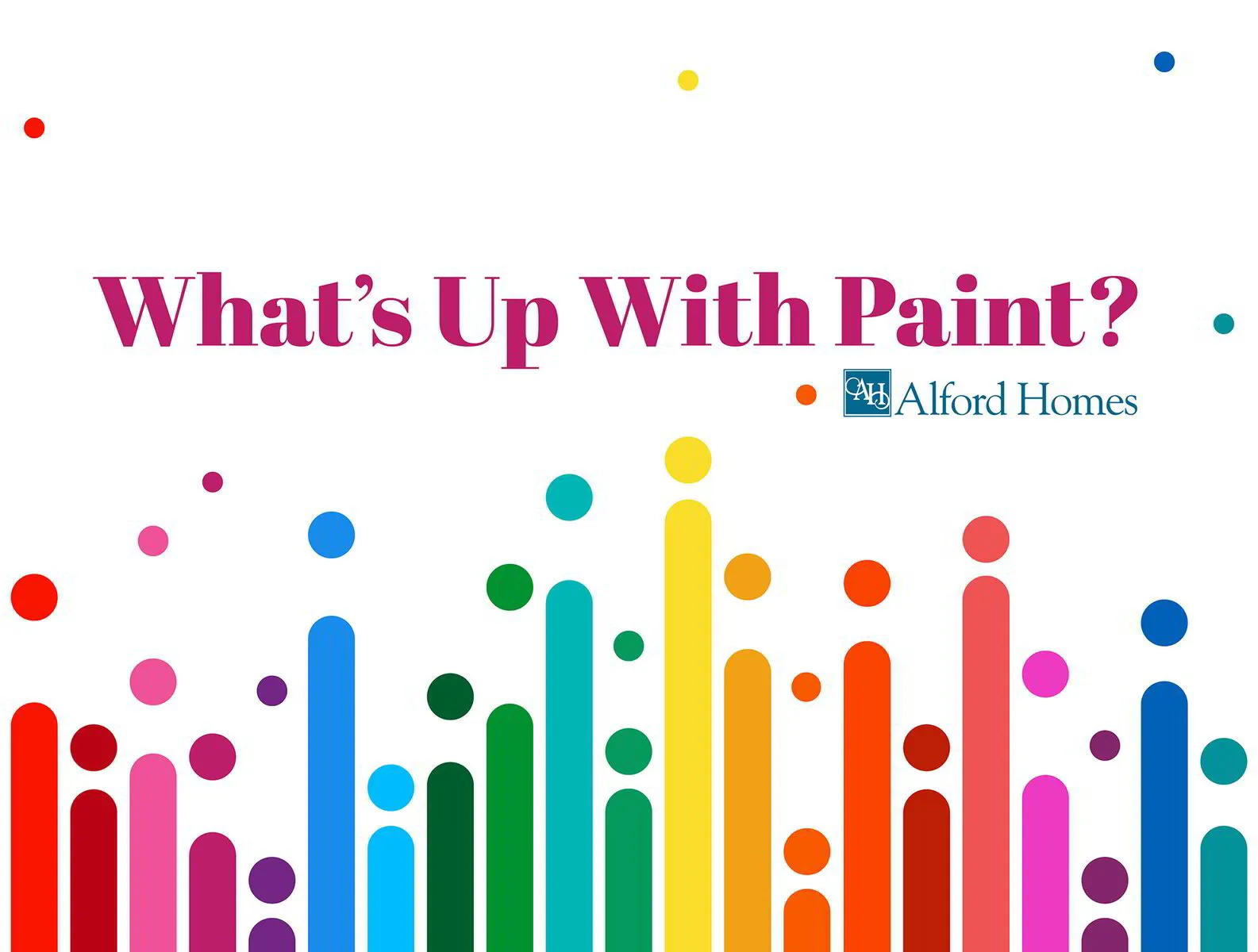 What’s Up with Paint! 