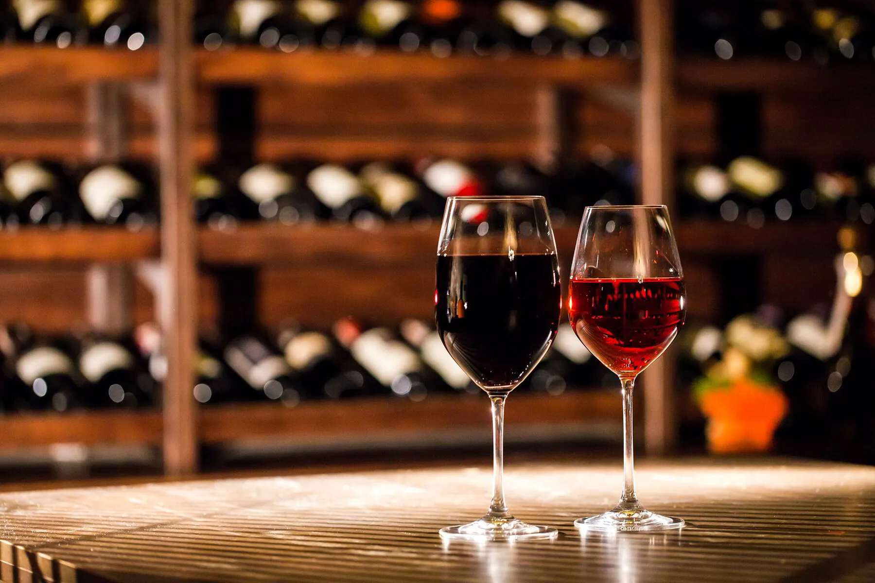 Wine Rooms are the Ultimate Luxury for Wine Enthusiasts