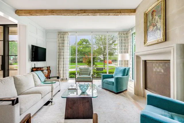 Quiet Luxury: Understated Elegance Redefining Luxury Homes