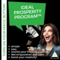 BUNDLE Ideal Well Being & Ideal Prosperity Programs™