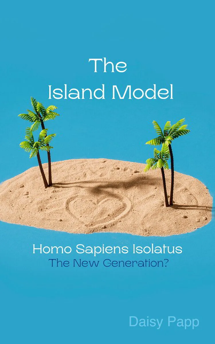 Updated - The Island Model - Homo Sapiens Isolatus