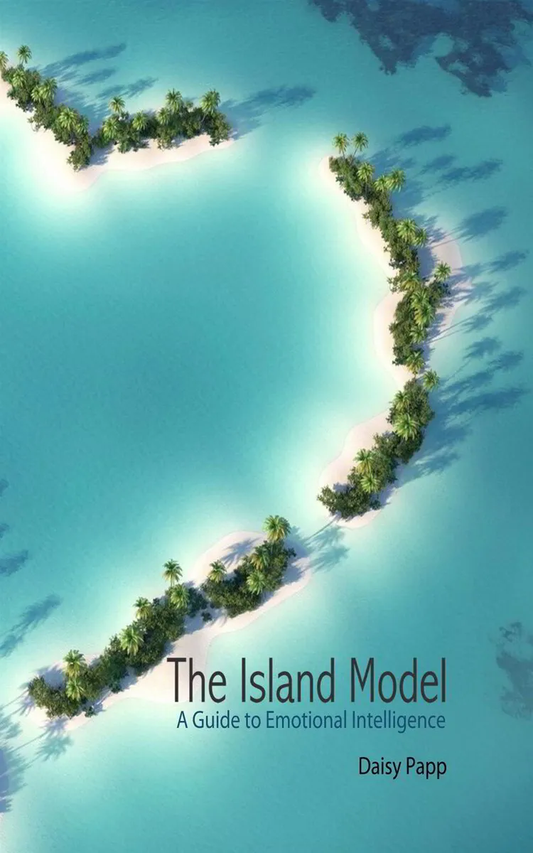The Island Model by Daisy Papp