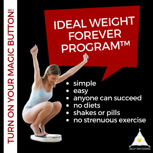 Ideal Weight Forever Program™