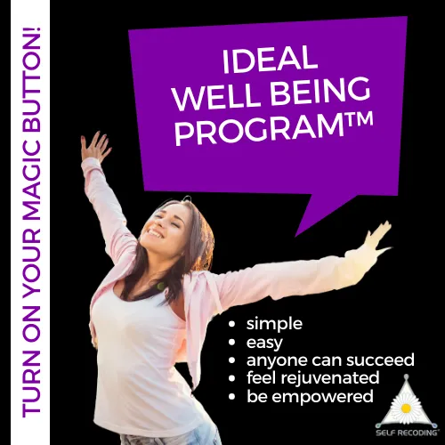 Ideal Well-Being Program™