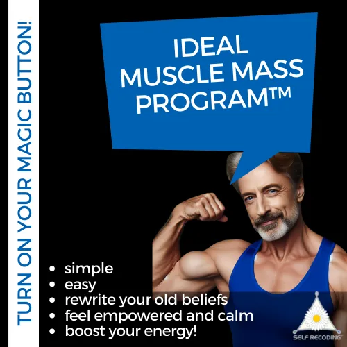 Ideal Muscle Mass Program™