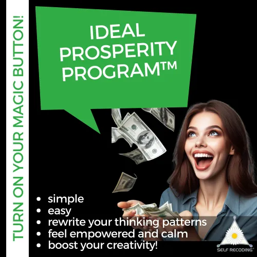 Ideal Prosperity Program™