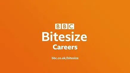 BBC Bitesize Careers
