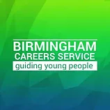 Birmingham Careers Service guiding young people