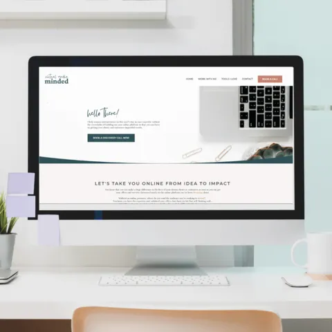 Virtual Media Minded | Optimize Your Client Experiences
