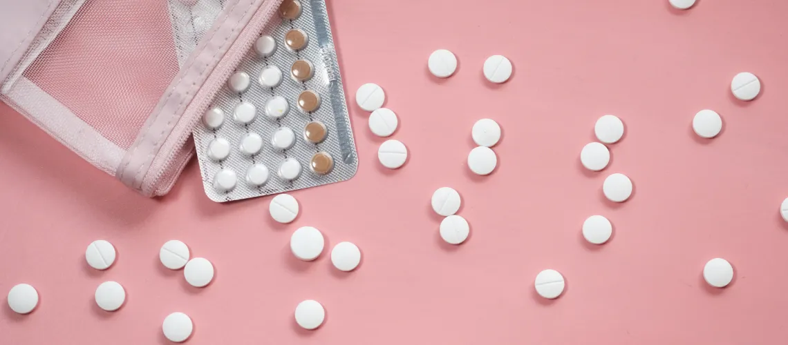 Are there effective non hormonal birth control options?