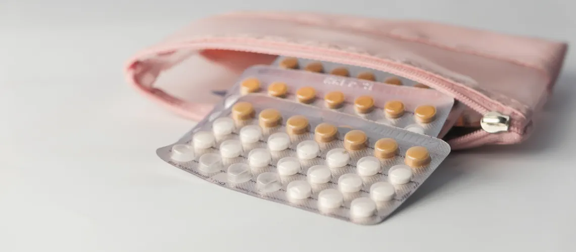 The birth control lies you’ve probably been told